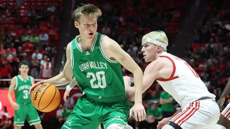 Nebraska's lead point guard battle may already have a summer favorite