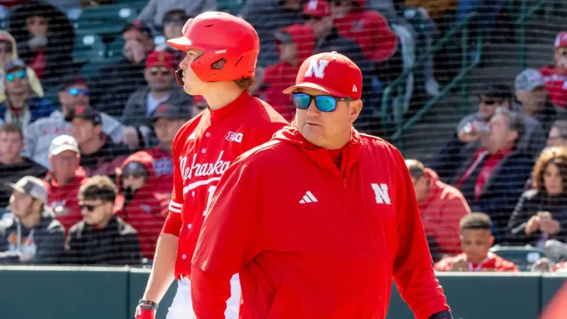 Bolt, NU baseball staff receive extensions