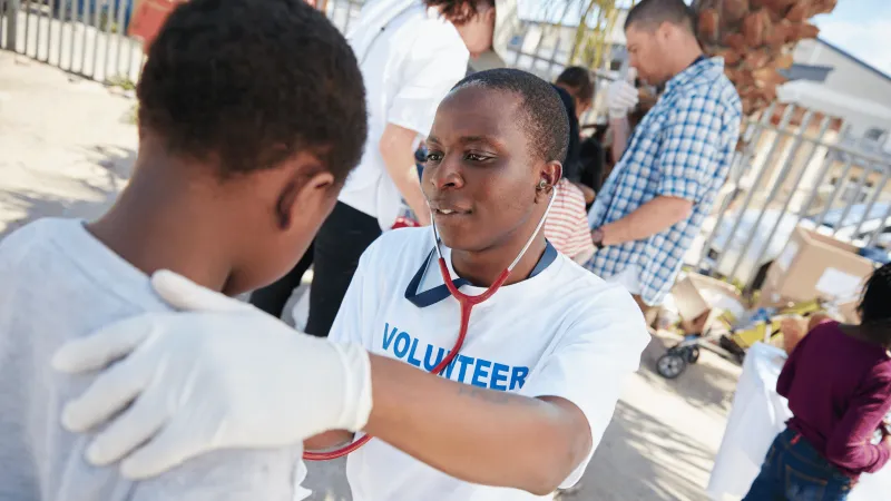Why Nurses Should Consider a Master of Public Health