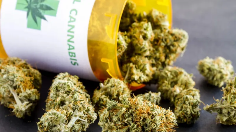 Gov. Pillen Approves Permanent Regulations for Medical Marijuana