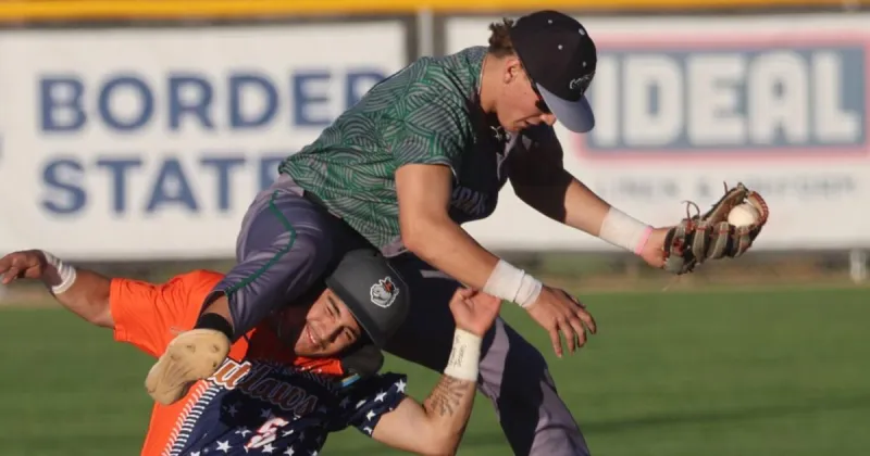 Nemnich drives in four runs as Peltz Co. doubles up on Ogallala in legion matchup