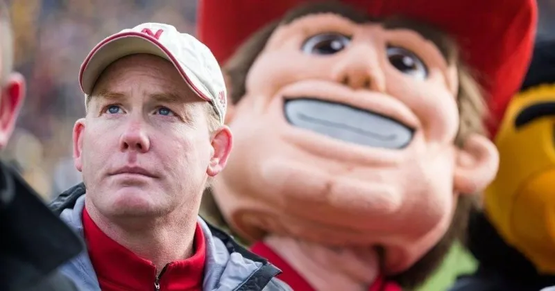 McKewon: Assessing Shawn Eichorst's surprising second chance in Big Ten after Nebraska debacle