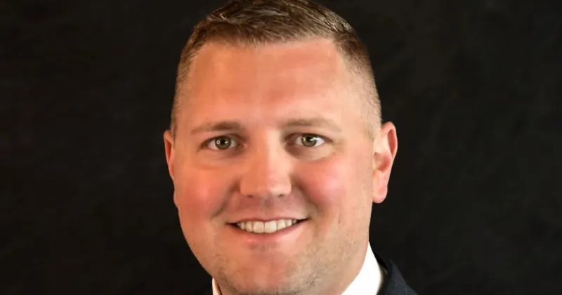 Central Valley Ag names Kelby Vandenberg senior vice president of feed