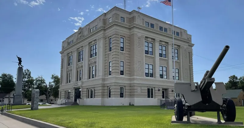 Schuyler's local sales tax option up for renewal for 20-year period under LB 840