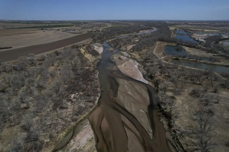 Colorado-Nebraska water clash heads to US Supreme Court as canal fight intensifies