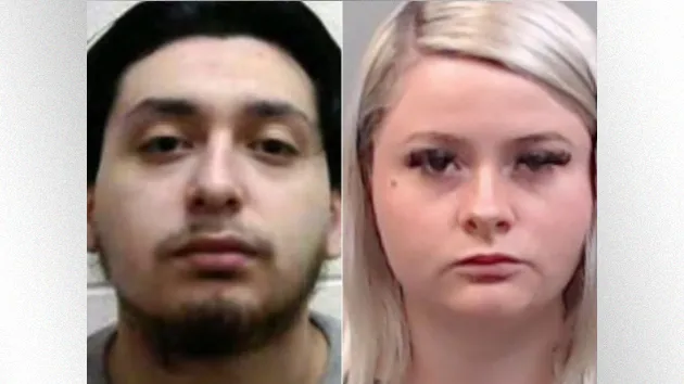 Charges filed in South Carolina drive-by shooting that killed 13-year-old over two years ago