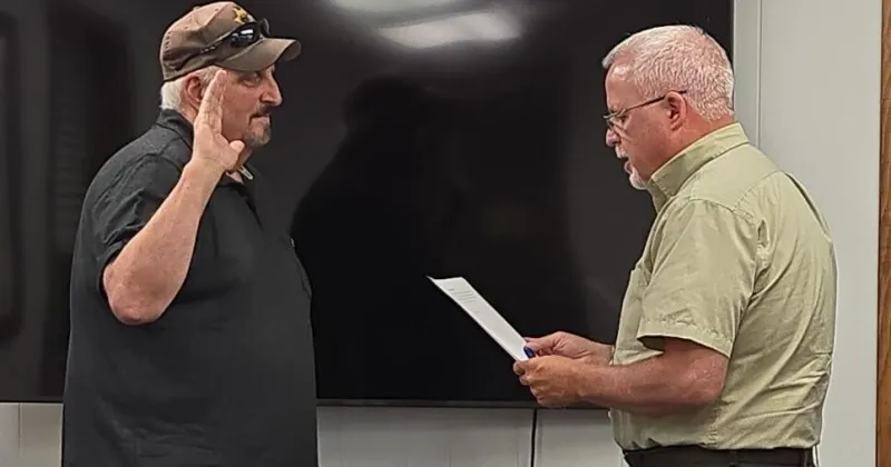 Former Wymore police officer returning to be chief