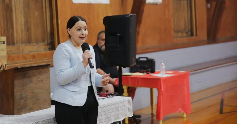 At Nebraska candidate forum, real change is in high demand