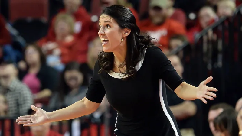 Amy Williams scores Nebraska an elite big body with state's top player