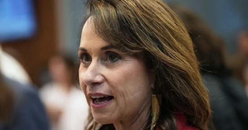 A grand jury indicts Louisiana's attorney general in a fight over changes to New Orleans courts