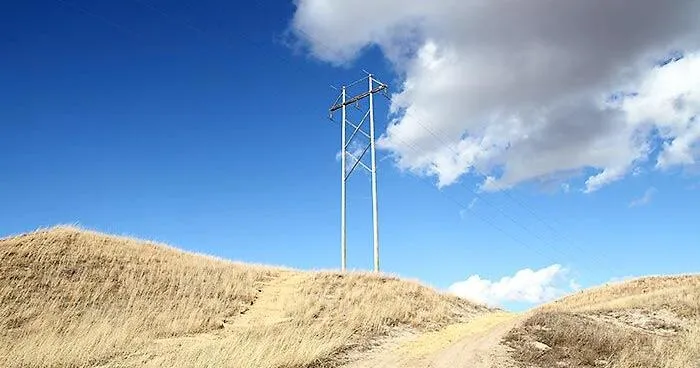 A massive power line through the Sandhills won approval, but it's still going nowhere - for now