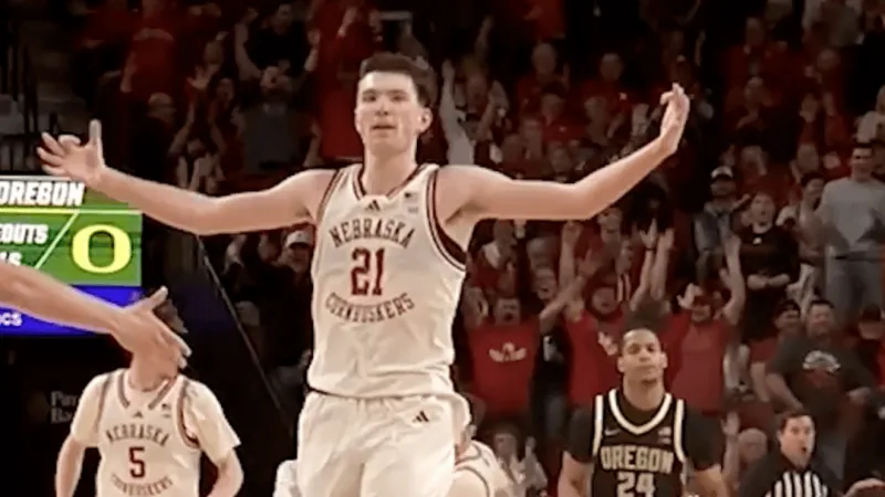 Huskers React to new NCAA eligibility rules