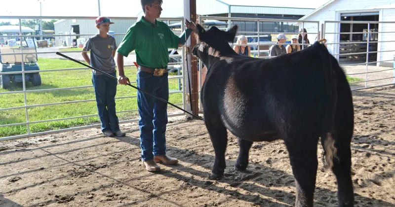Butler County Fair bringing best of the county, family fun July 14-19