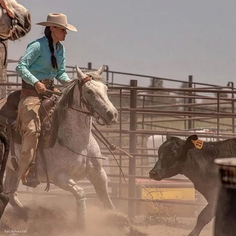 Summer Events 2026 | Bridging camaraderie and purpose: The Colorado Top Hand Cowgirl Competition