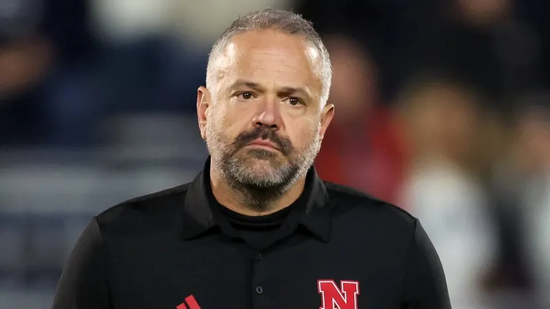 Nebraska's tall Big Ten task underlined by ESPN's list for nation's best defenders