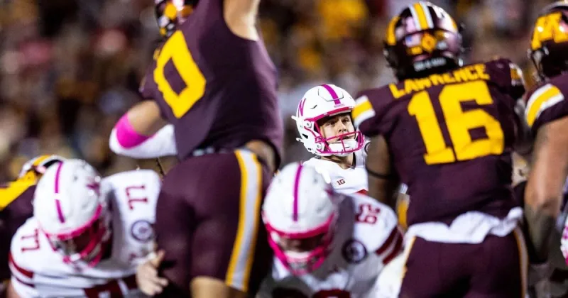 Husker Camp Countdown: No. 32 Kyle Cunanan