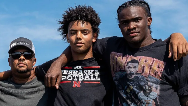 CBS Sports not convinced Nebraska has locked down 'flip candidate' quarterback