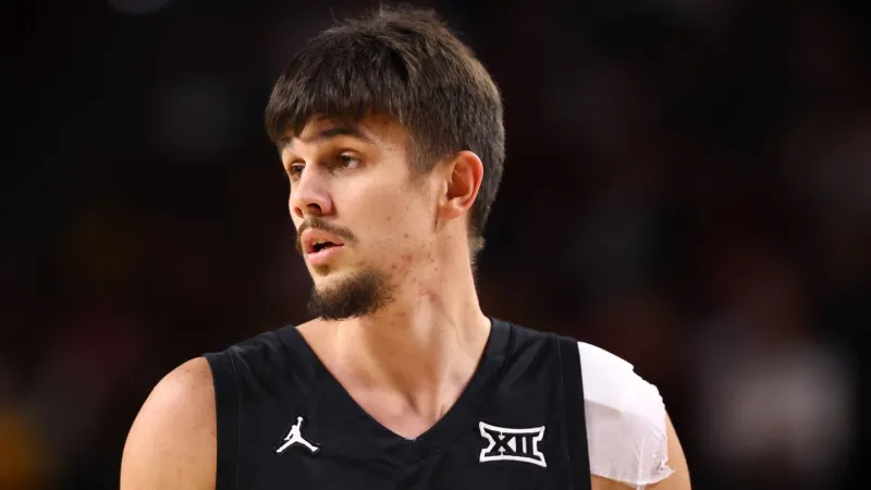 Former Nebraska target Kerr Kriisa has stunning connection to heinous crimes