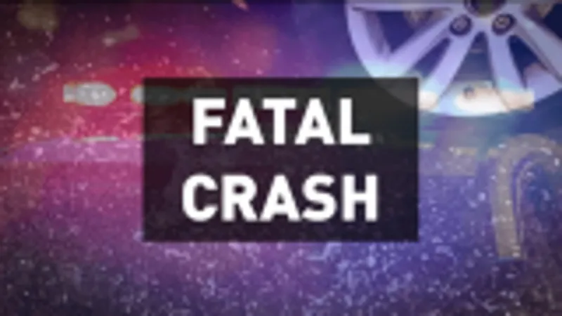 Loup City man dead following crash between bike, pick-up