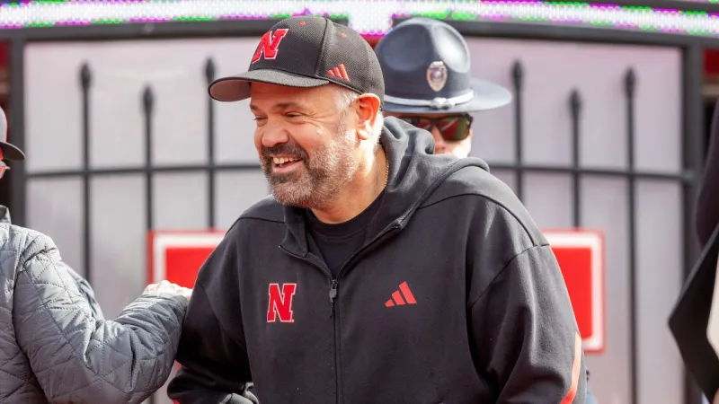 Four-star WR Taylor commits to Nebraska