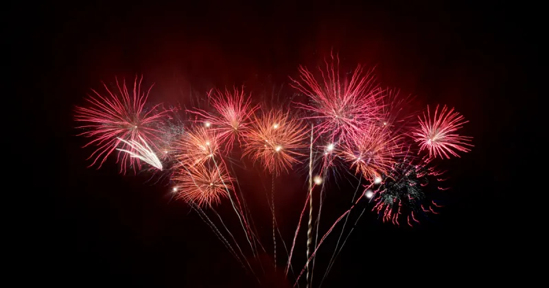 Photos: Firecracker Frenzy at the York fairgrounds