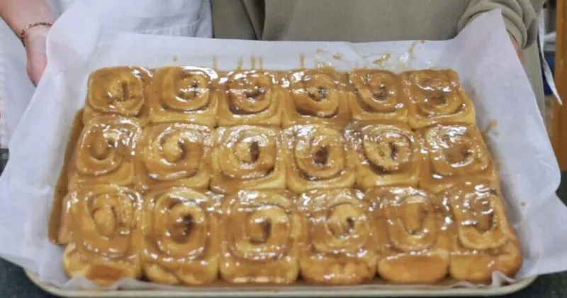 Letter to the Editor: Sweet Saloon supporters thanked