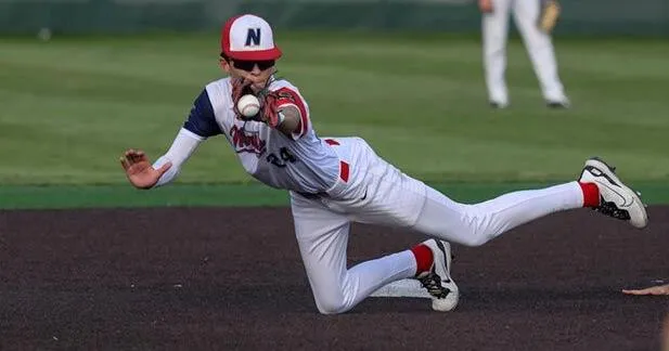 Columbus sweeps Norfolk Juniors