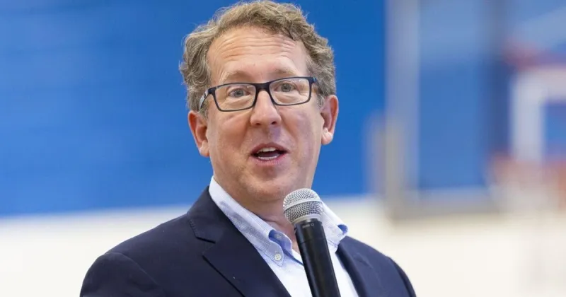 Op-ed by Rep. Adrian Smith: The tax cuts Republicans promised are working for Nebraska