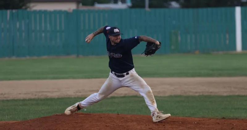 North Platte 80s sweep Santa Fe Fuego in home doubleheader
