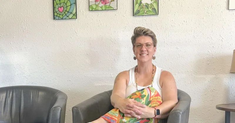 Radiant Joy Yoga to offer classes on O Street in Gering