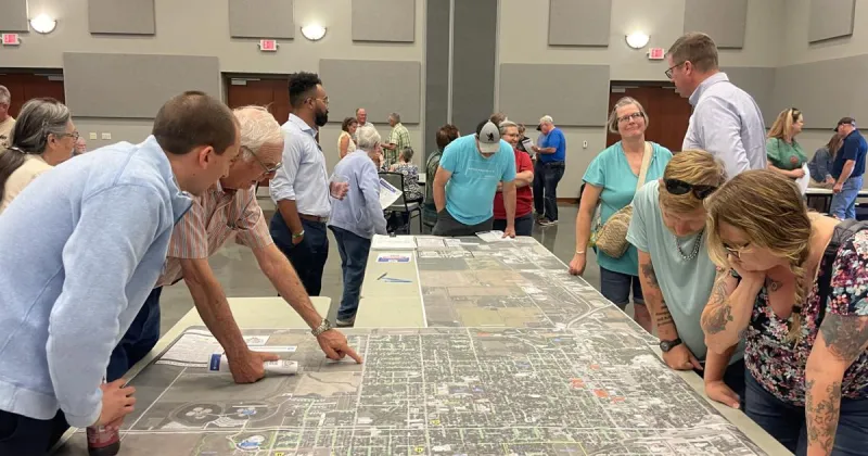 York takes step toward finally getting controversial trail built