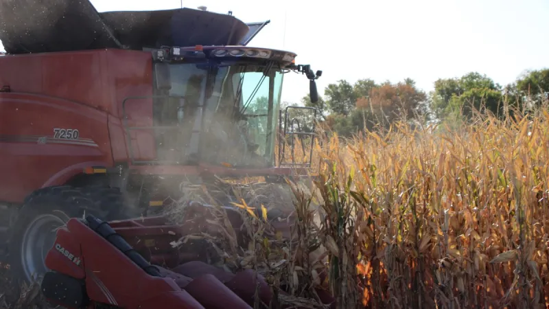Gov. Pillen: New report indicates why Nebraska Is open for business