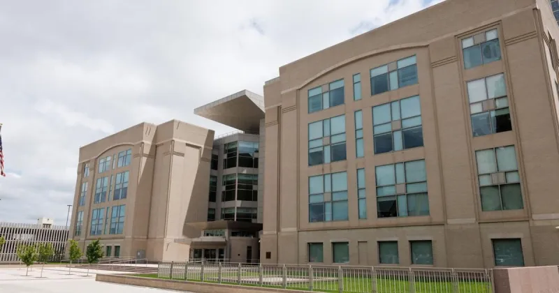 Fed prison for 2 involved in child sex trafficking at hotel near Henry Doorly