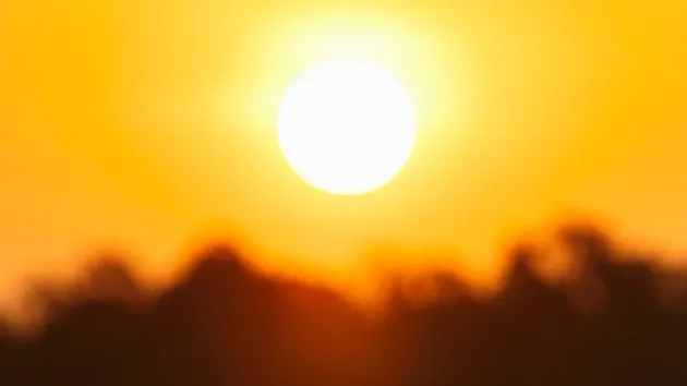 2-year-old girl dies after being left in hot car while in care of babysitter, Florida police say