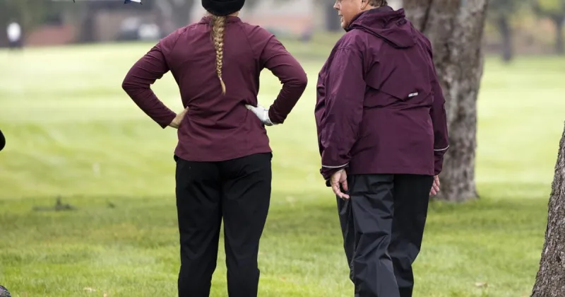 Columbus announces new golf coaches for upcoming year