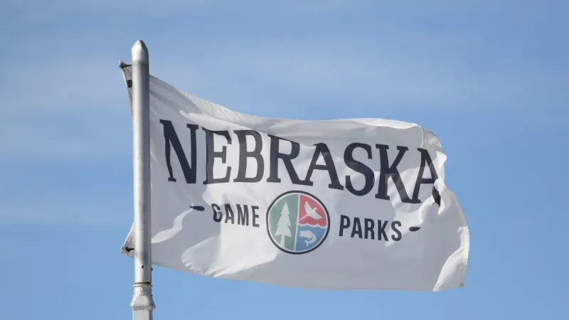Game and Parks: Fish kill occurs at Timber Point Lake