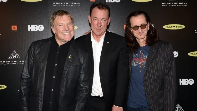 Rush's catalog to be reissued on high-quality vinyl and CD formats