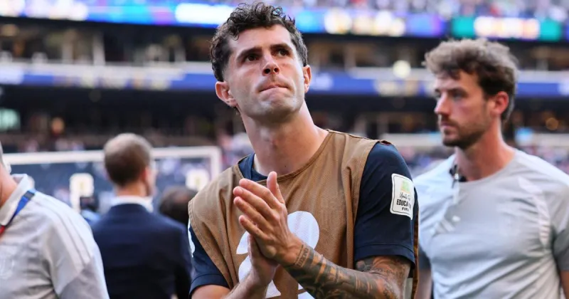 USA World Cup winners and losers: Unforgettable summer ends on sour note