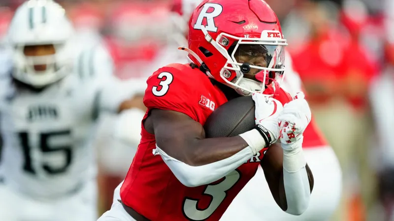 Nebraska Football Opponent Preview: Rutgers