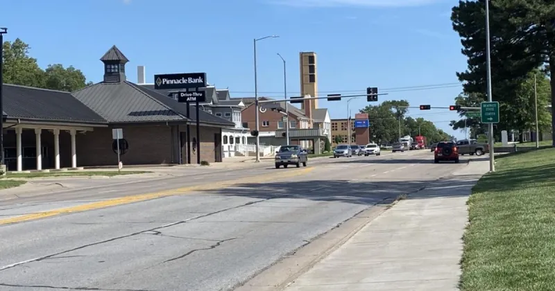 City Council recommends support for Highway 77 project