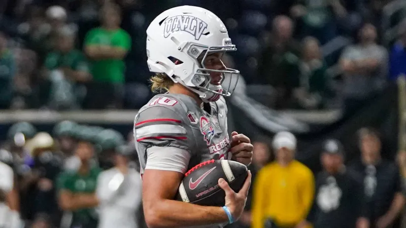 Nebraska may have a new answer to its long-running identity crisis