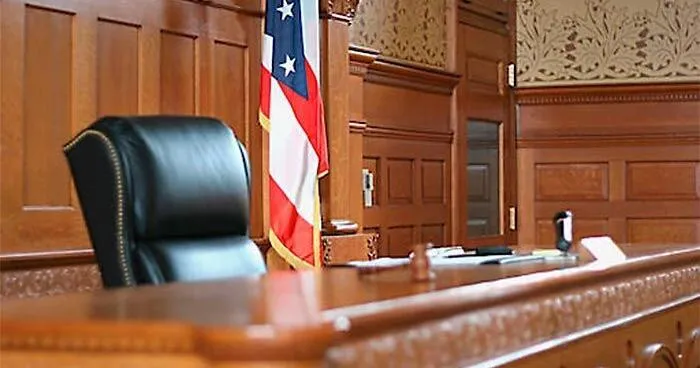 Macy man sentenced for assaulting federal officer