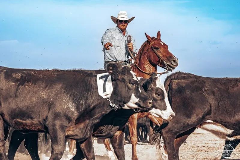 Summer Events 2026 | Rawhide Ranch Rodeo