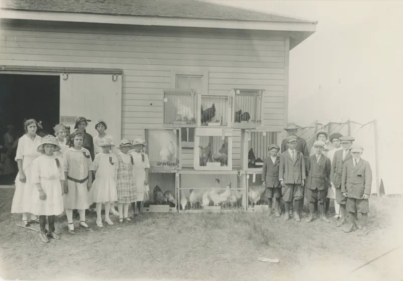 Summer Events 2026 | Logan County Fair: 138 years of fun