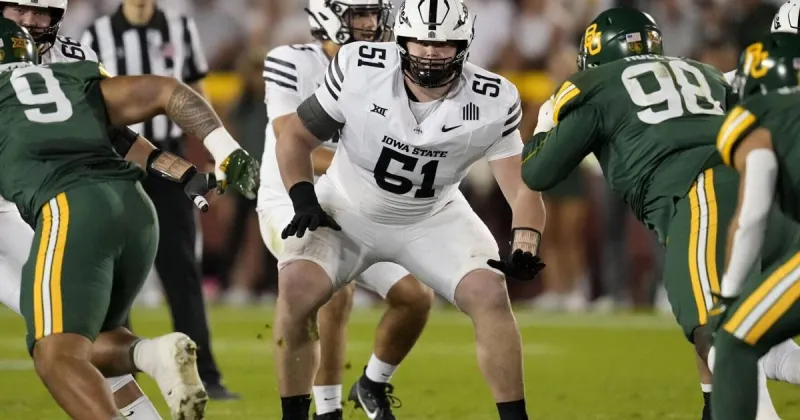 Husker Camp Countdown: No. 28 Brendan Black