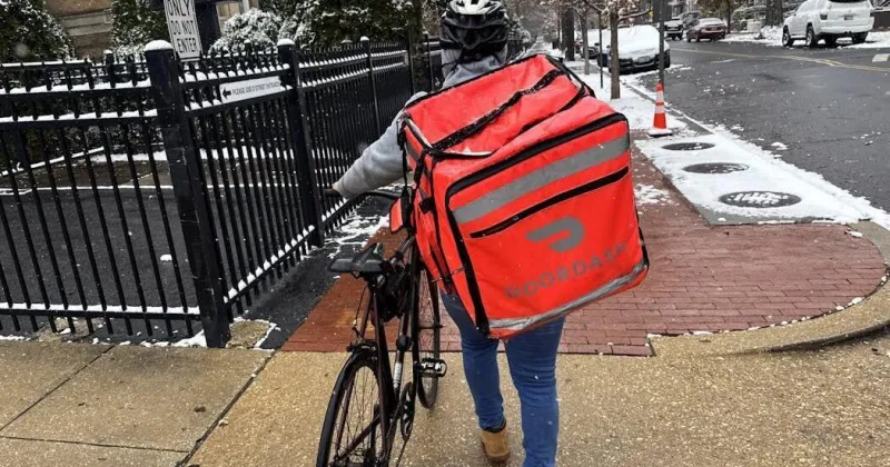 The gig economy should help save Social Security | Kathryn Anne Edwards