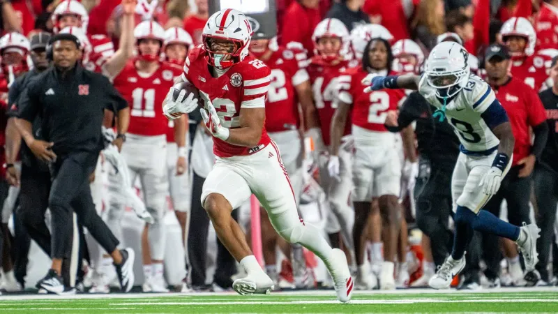 Yahoo gives Nebraska fans a surprise reason Saturdays to be more addictive