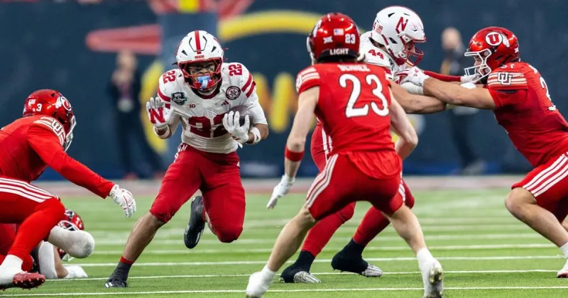 Husker Camp Countdown: No. 27 Isaiah Mozee