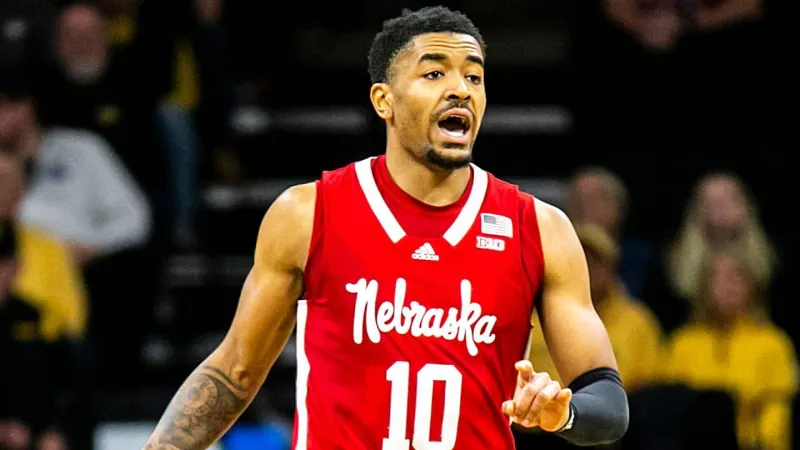Door potentially opened for Jamarques Lawrence's return to Nebraska, with a catch