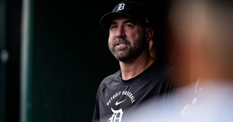 Justin Verlander's retirement marks the end of an era we'll never see again | Opinion